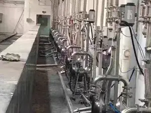 Industria vitivinícola