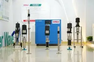 Nuestra sala de exposición