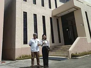 Empresas que confían en GINKAI