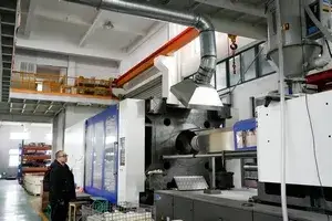 Producción y ensayos