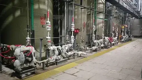 Aplicaciones en instalaciones de clientes