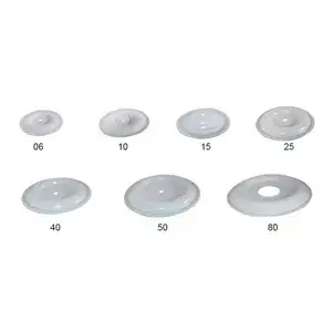 Diafragmas de PTFE