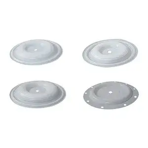 Diafragmas de PTFE importados