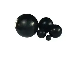 Bolas de Buna-N