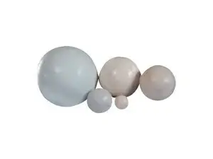 Bolas de Hytrel