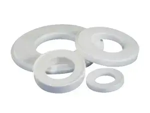 Asientos de válvula de PTFE