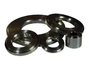 Asientos de válvula de acero inoxidable 304