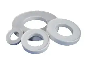 Asientos de válvula de Hytrel