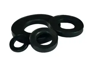 Asientos de válvula de Viton