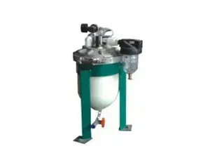 Detector de fugas