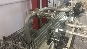 Aplicaciones en instalaciones de clientes