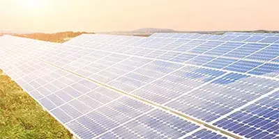 Nuevas energías