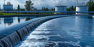 Tratamiento de aguas