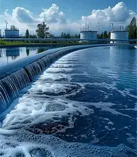 Tratamiento de aguas