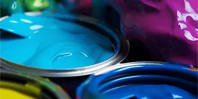 Pinturas y recubrimientos