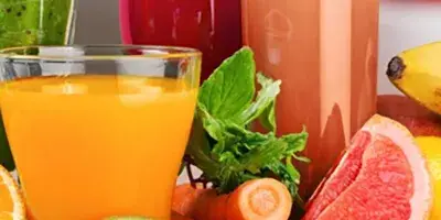 Alimentos y bebidas