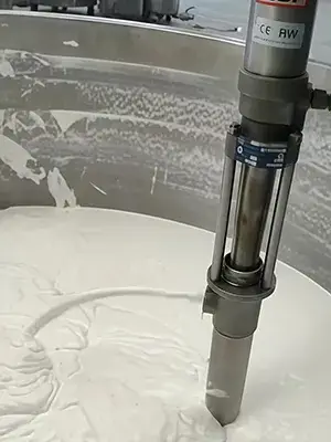 Transferencia de fluidos viscosos