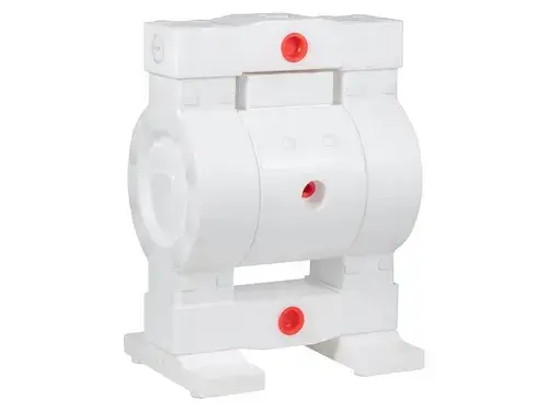Cuerpo de PTFE de 1”